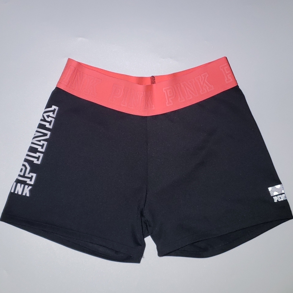 Victoria's Secret PINK Ultimate Shorts (Size: S)